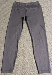 Leggings Velocity para mujer mediana púrpura mezcla poliéster 24 - Imagen 1 de 6