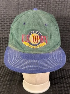 Vintage 1994 U.S. Open Tennis Baseball Mütze USA - Bild 1 von 20