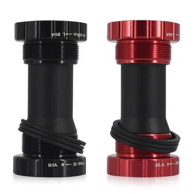 Ceramic Bottom Bracket for BSA 68mm-73mm MTB Road Bike Crankcases - Image 1 of 4
