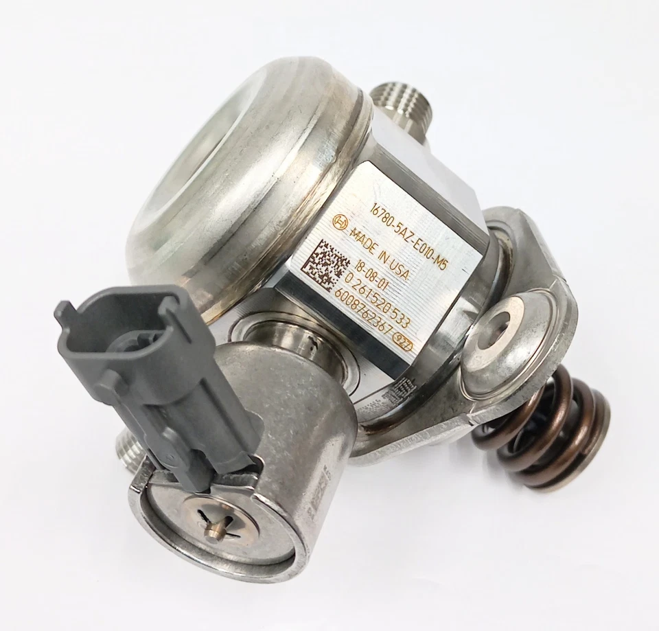 Bomba de combustible 0261520533 para HONDA CIVIC X MK10 2017-2022 1.0 VTEC GASOLINA Foto 1 de 4