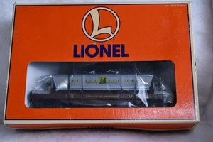 Lionel 6-16766 Bureau of Land Management Operating Ore Dump Car - Bild 1 von 4