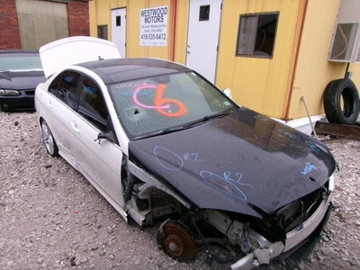 Espejo retrovisor 204 tipo C250 cupé compatible con 08-15 MERCEDES CLASE C 2035422 Foto 1 de 4