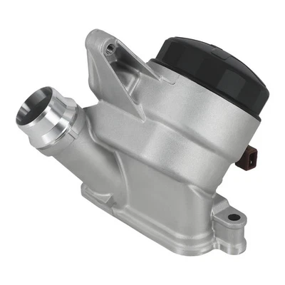 1x New Engine Oil Filter Housing for BMW 335i 335is 335xi 2007-2013 11428642289 Foto 1 de 4