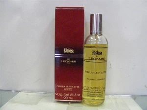FASHION - LEONARD - EAU DE TOILETTE 90ml SPRAY refil - Imagen 1 de 1