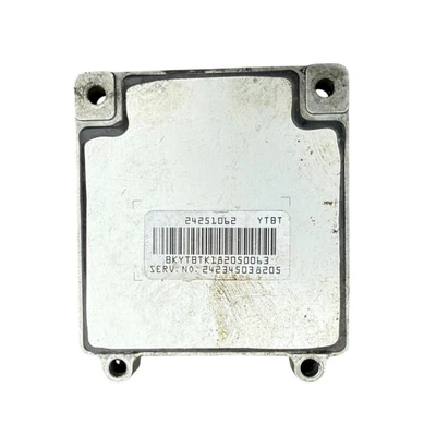 Оригинальный модуль управления трансмиссией реле GMC Chevrolet Malibu Express 1500 06-14 - Изображение 1 из 3