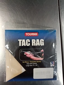 Tourna Tac Rag - Bild 1 von 2
