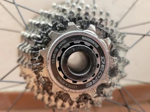 Shimano Ultegra 9100 11v 11x25 - Foto 1 di 1