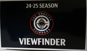 Nuevo visor Los Angeles Clippers - Imagen 1 de 5