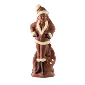 Hussel Sexy Weihnachtsfrau "Kathi", 125 g - Bild 1 von 1