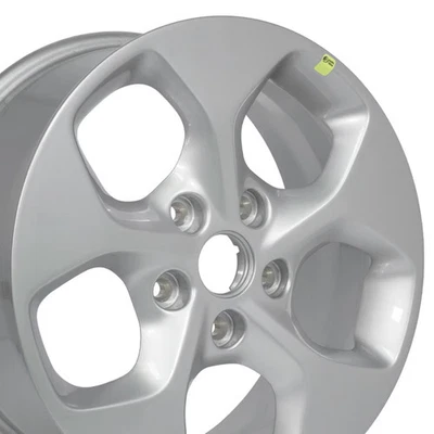 Llanta Chrysler Pacifica 2017-2019 17" OEM 5RJ40XZAAA Foto 1 de 4