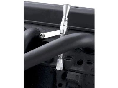 For 1979 GMC G2500 Oil Dipstick Lokar 34197QNRC - Image 1 of 2