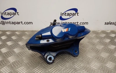 Pinza delantera izquierda bmw serie 3 f30/f31 m-sport 2018 n/s 6875649 Foto 1 de 4