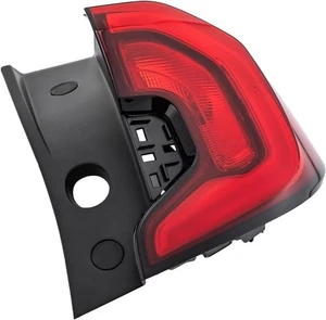 GMC Terrain 18-21 Right Passenger LED Tail Light Assembly DRL 84379498 - Bild 1 von 8