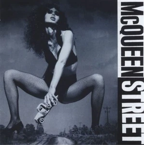 McQueen Street Mcqueen Street (CD) Bonus Tracks Remastered Album - Bild 1 von 1