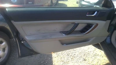 LEGACY    2006 Front Door Trim Panel 30306292 Foto 1 de 4