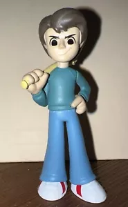 Funko Mystery Minis Stranger Things Steve Harrington mit Fledermaus GameStop 1/72 SELTEN - Bild 1 von 7