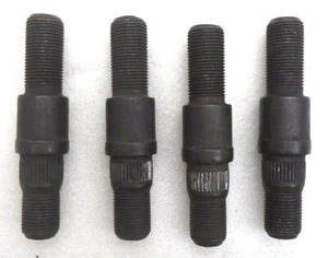 (Paquete de 4) pernos de rueda derecha Meritor 20X1928 - Imagen 1 de 5