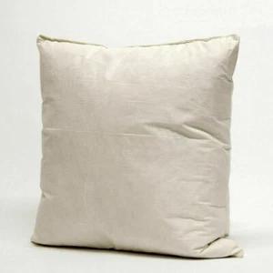 32" x 32" inches (80 x 80 cm) Duck Feather Cushion Pads inner inserts scatters - Picture 1 of 2