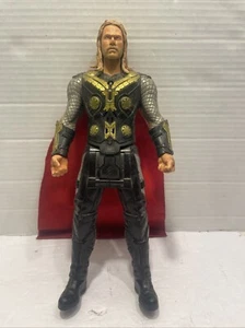 Thor Age Of Ultron Marvel Avengers Titan Hero Tech 11,5 pulgadas - Imagen 1 de 6