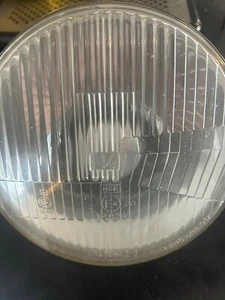 porsche 911 bosch h4 headlights - Picture 1 of 4