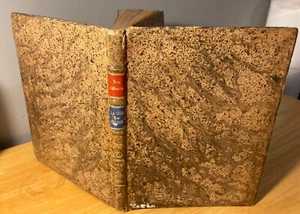 1920 Fine Binding - Pio Baroja's La Casa de Aizgorri - Nicely illustrated Scarce - Picture 1 of 18