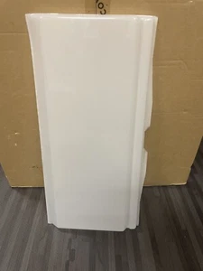 Sub Zero Refrigerator light diffuser - Part# 0211760, 7016956 - Picture 1 of 1