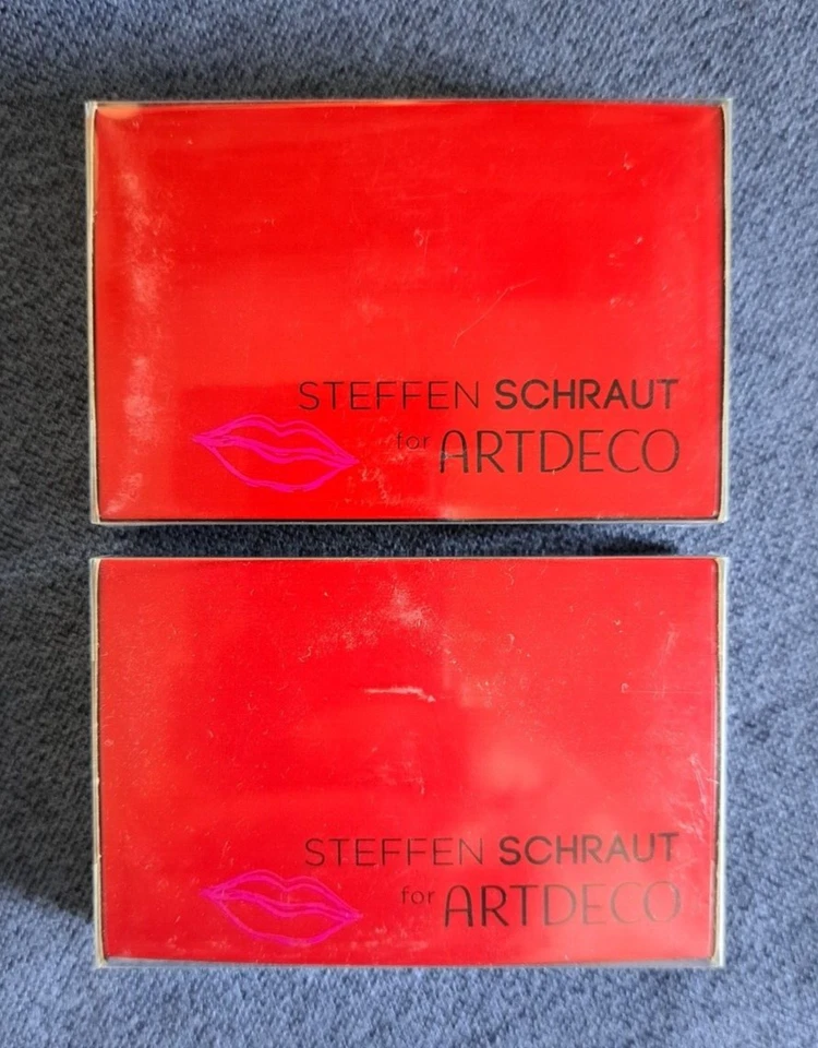👍ARTDECO - Beauty Box Quattro - Steffen Schraut - Limited Edition - NEU/OVP👍 - Bild 1 von 1