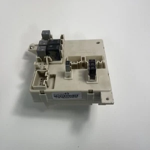 2012 - 2014 Cadillac CTS Rear Trunk Fuse Box Relay Junction Block  OEM  22782849 - Picture 1 of 6