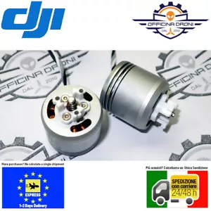 DJI Phantom 4 Standard Pro Und V2 Motor Cw Schwarz - One Motor - Bild 1 von 1