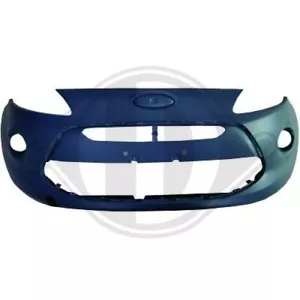 Stoßfänger vorne DIEDERICHS 1461050 für FORD - Bild 1 von 1