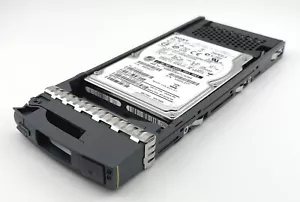 NetApp X423A-R5 900GB 6G SAS 10K SFF (2.5-inch) Hard Drive - 3YR Warranty - Picture 1 of 3