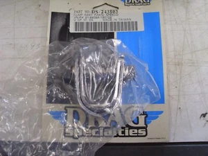Drag Specialties Mini Speedo Clamp DS-243803, Shelf Worn & Re-sealed O/Pkg!# - Picture 1 of 11