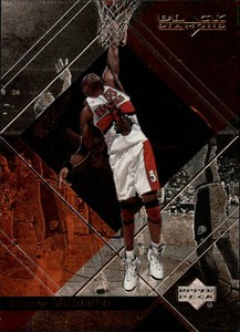 1999-00 Black Diamond Basketball Card Pick