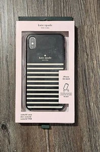 KATE SPADE NEW YORK Protection case For iPhone Xs Max NIB! - Picture 1 of 4