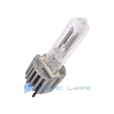 54611 Osram HPL 750/115/X (UCF) HPL ULTRA PLUS Halogen Stage Lamp - Image 1 of 2