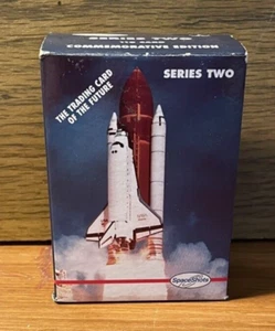 1991 SpaceShots Commemorative Edition Series 2 - Picture 1 of 4