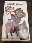 That Darn Cat (1997) VHS Walt Disney Christina Ricci Remake Action Comedy
