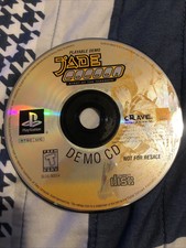 .PSX.' | '.Jade Cocoon Story Of The Tamamayu.