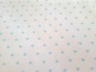 BTY X 60"W Fabric Novelty Bows 100% Cotton Corded Quilting Sewing Crafting 