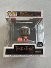 Funko Pop Trick r Treat Sam with Pumpkin and Sack - Spirit Exclusive