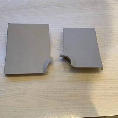 Brother Mfc-240c front panel ink doors - Image 1 of 4