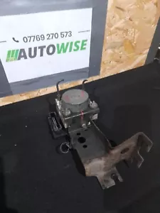 SUZUKI SX4 ABS PUMP CONTROLLER MODULE UNIT 56110-79J00 1.6 Petrol M16A 06-13 - Picture 1 of 4