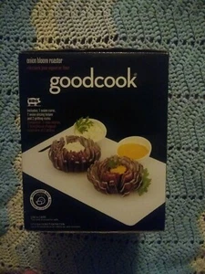 GoodCook Onion Bloom Roaster For BBQ Grill Air Fryer  - Picture 1 of 2