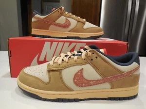 Nike Dunk Low Retro SE "Sketch & Exploration" Schuhe - # HQ3640 790 - Größe 10 - NEU - Bild 1 von 8
