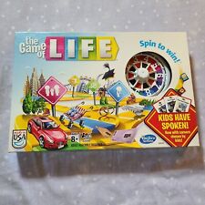 Winning Moves Wnm1140 The Game of Life for sale online