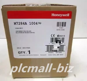 Motor Modutrol M7284A-1004 M7284A-1004 M7284A-1004 M7284A-1004 - Imagen 1 de 2