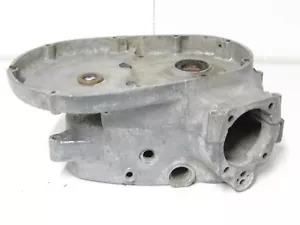 Triumph Tiger Cub Centre Split Crankcases T20SL 1961 Secondhand ' - Picture 1 of 12