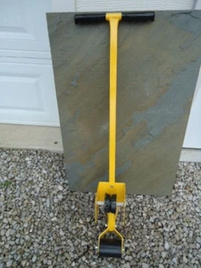 Floor Tape Application Machine, Manual Style, New - Picture 1 of 7