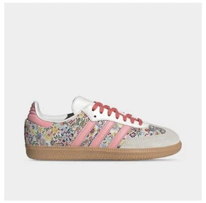 ADIDAS x LIBERTY LONDON Samba OG SOLD OUT - Picture 1 of 11