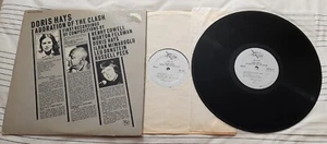 Doris Hays 2 LP set Adoration of the Clash 1979 Finnadar SR 2-720 ex - Picture 1 of 3